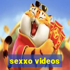 sexxo videos
