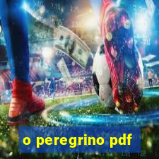 o peregrino pdf