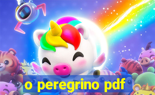 o peregrino pdf