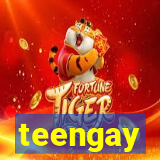 teengay