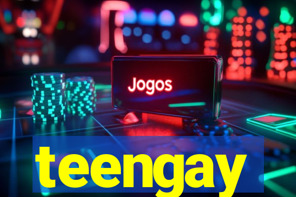 teengay