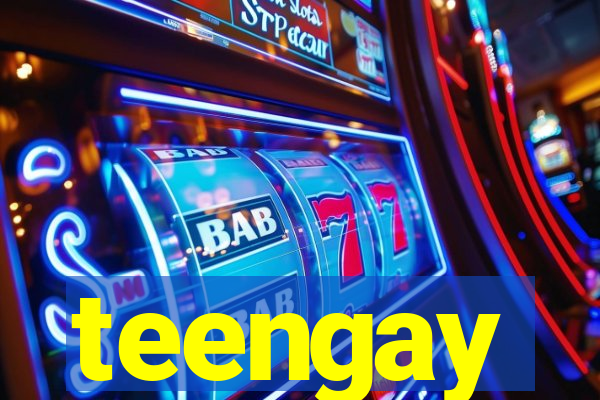 teengay