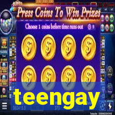 teengay