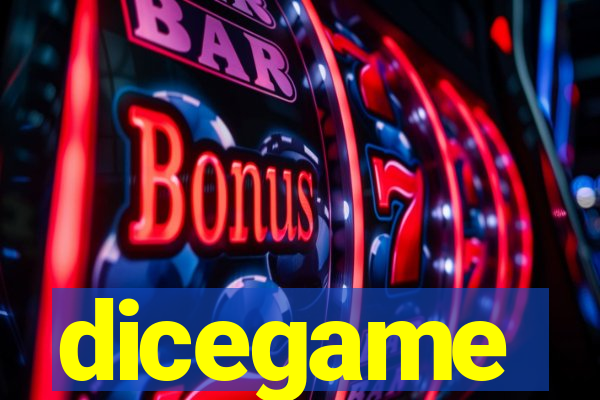 dicegame