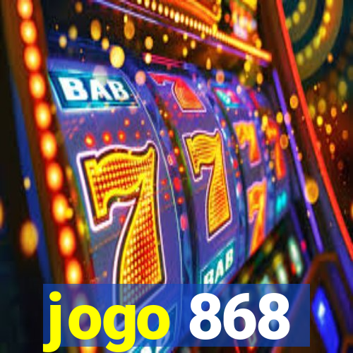 jogo 868