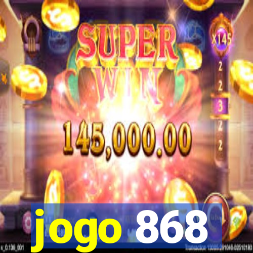 jogo 868