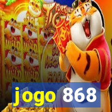 jogo 868