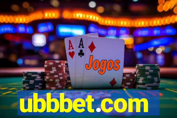 ubbbet.com