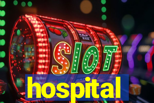 hospital oftalmológico visão laser