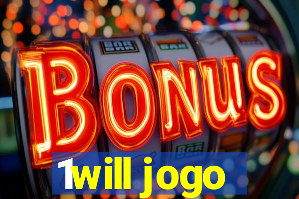 1will jogo
