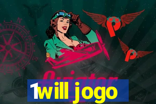 1will jogo