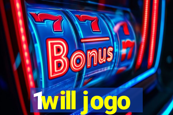 1will jogo