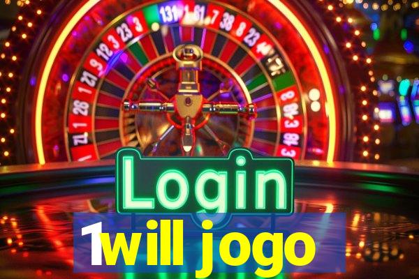 1will jogo