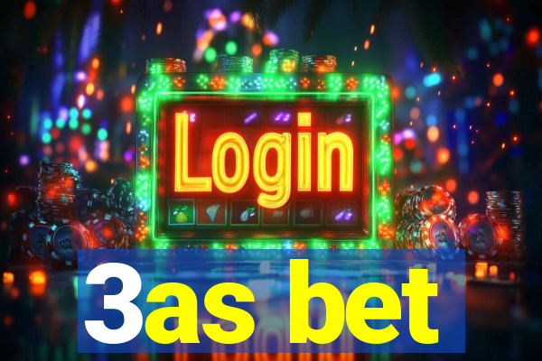 3as bet