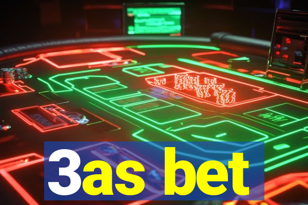 3as bet