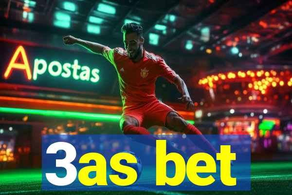 3as bet