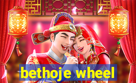 bethoje wheel