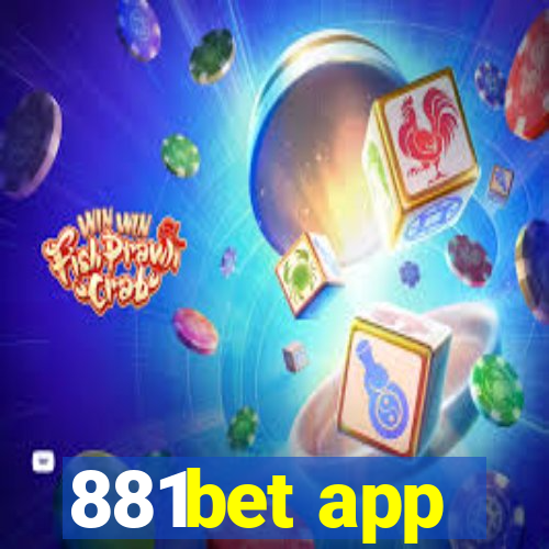 881bet app