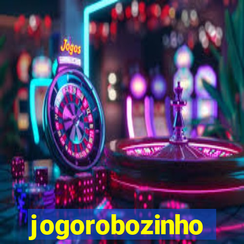 jogorobozinho