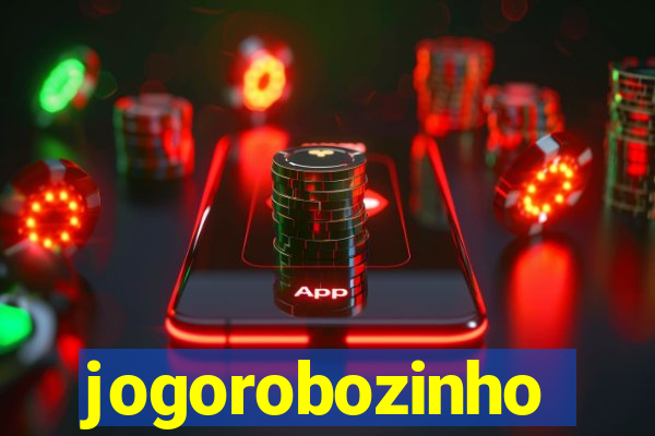 jogorobozinho