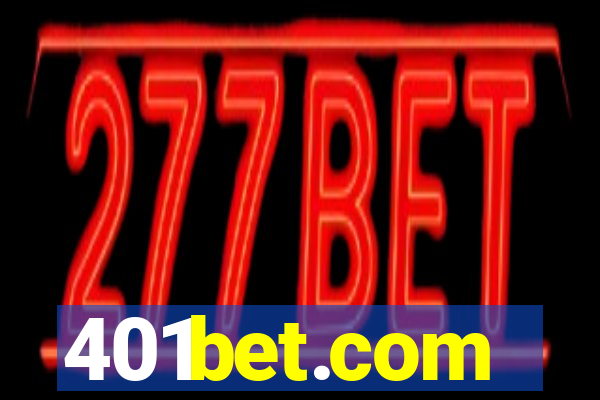 401bet.com