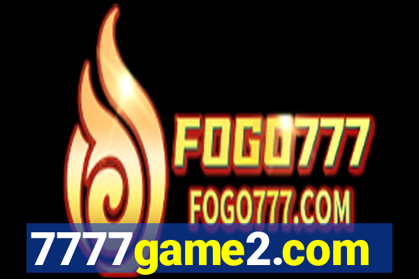 7777game2.com