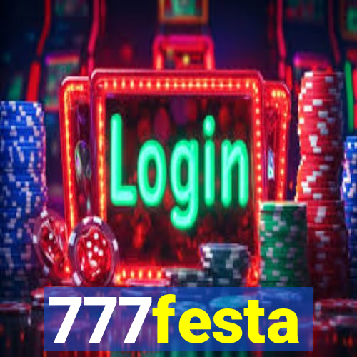 777festa