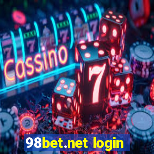 98bet.net login