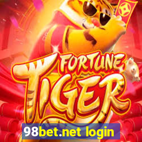 98bet.net login