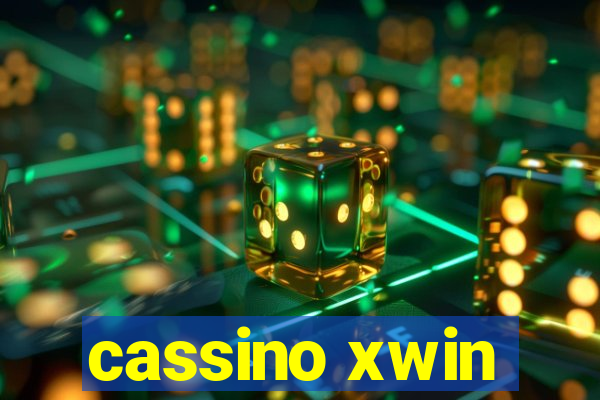 cassino xwin