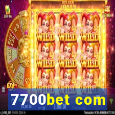 7700bet com
