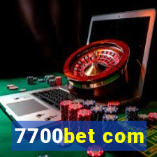 7700bet com