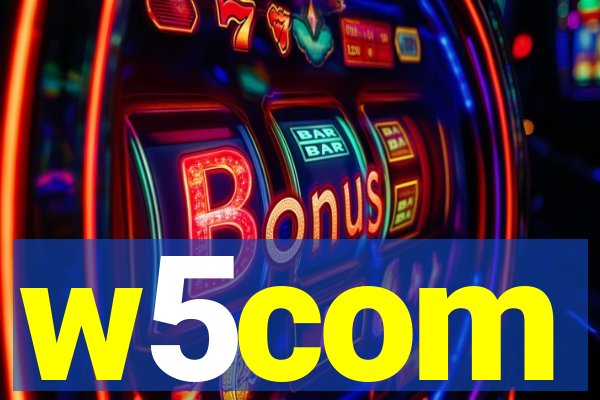 w5com
