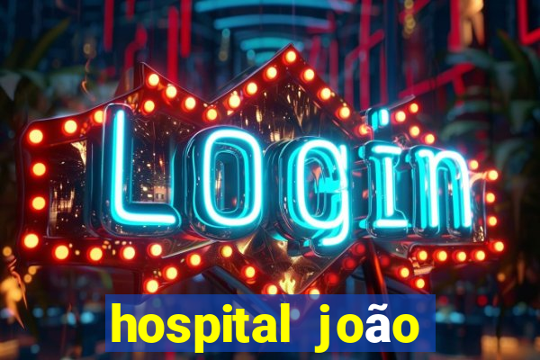 hospital joão paulo zona norte fechou