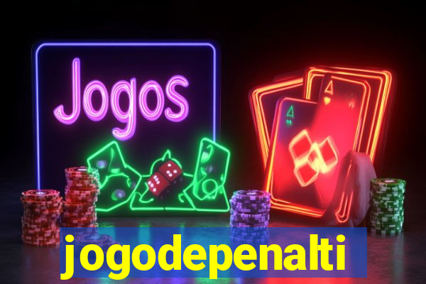 jogodepenalti