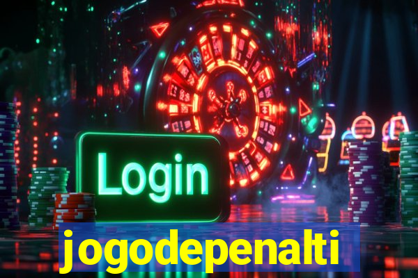 jogodepenalti