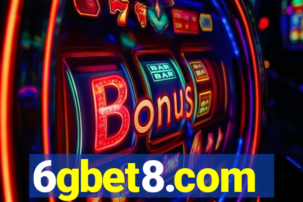 6gbet8.com