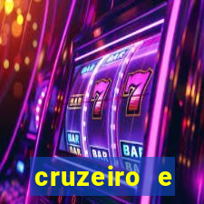 cruzeiro e fluminense futemax