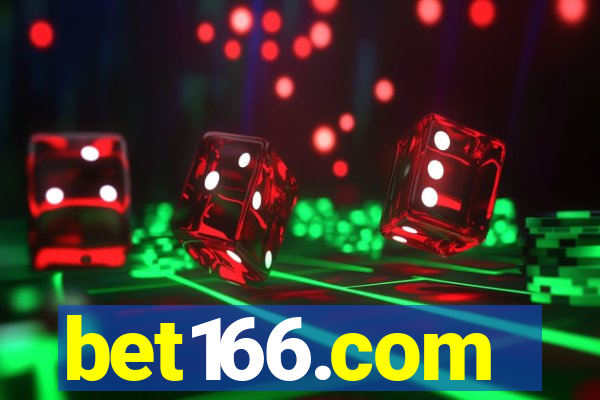 bet166.com