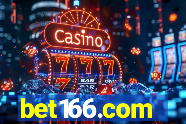bet166.com