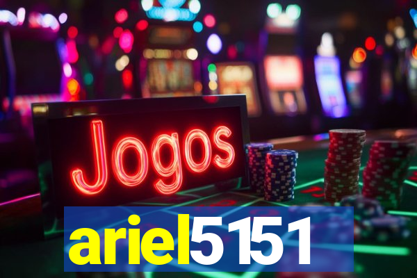ariel5151