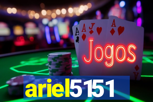 ariel5151