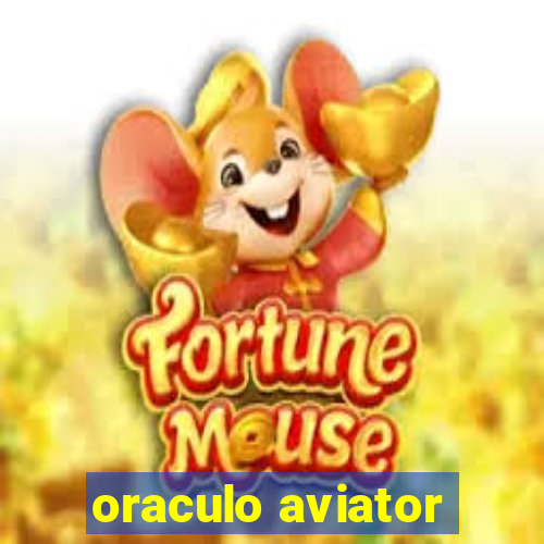 oraculo aviator