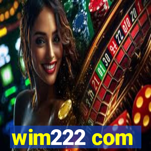 wim222 com