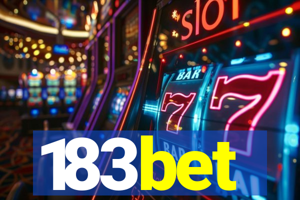 183bet