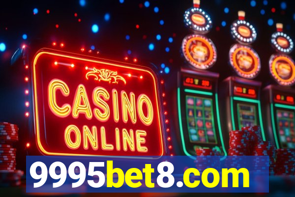 9995bet8.com