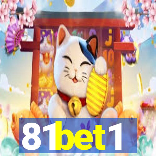 81bet1