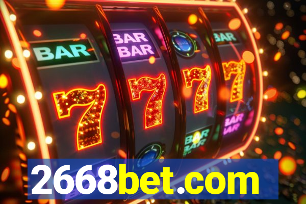 2668bet.com
