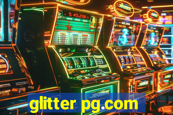 glitter pg.com