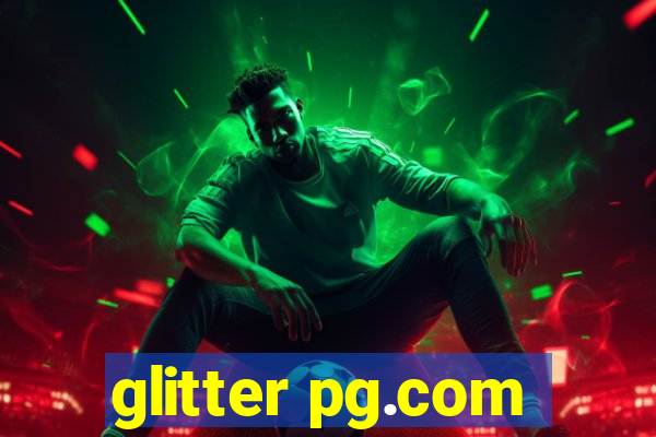 glitter pg.com